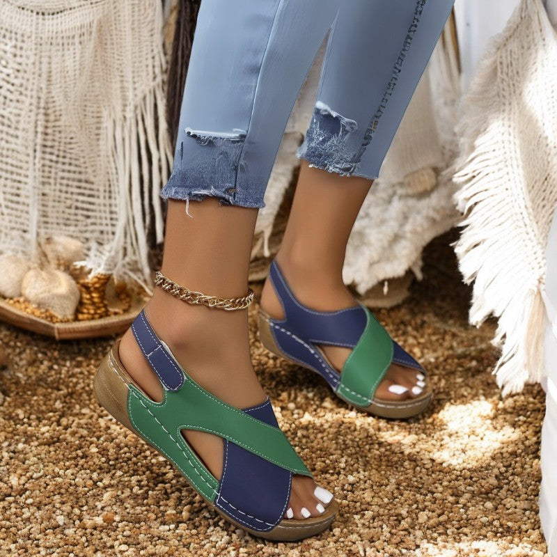 Bohemian Spirit Sandals