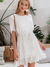 Short Boho Wedding Dresses