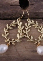 Elegant Boho Dangle Earrings for Woman