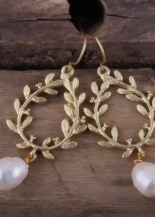 Elegant Boho Dangle Earrings for Woman