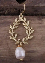 Elegant Boho Dangle Earrings for Woman