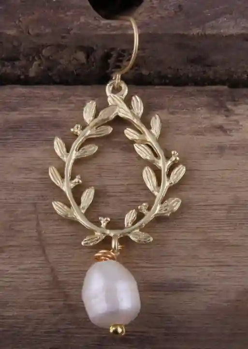 Elegant Boho Dangle Earrings for Woman