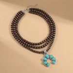 Ethnic Boho Necklace