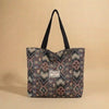 Ethnic Style Boho Tote Bag