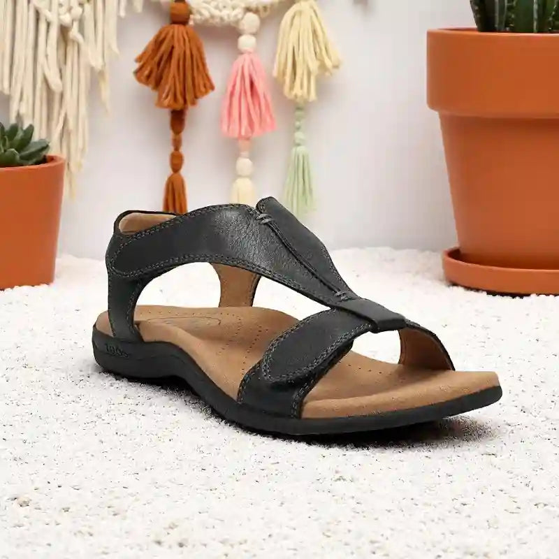 Free Spirit Womens Sandals