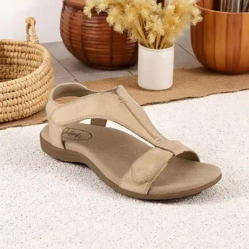Free Spirit Womens Sandals