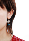 Gold Boho Earrings