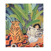 Jungle Wall Boho Tapestry