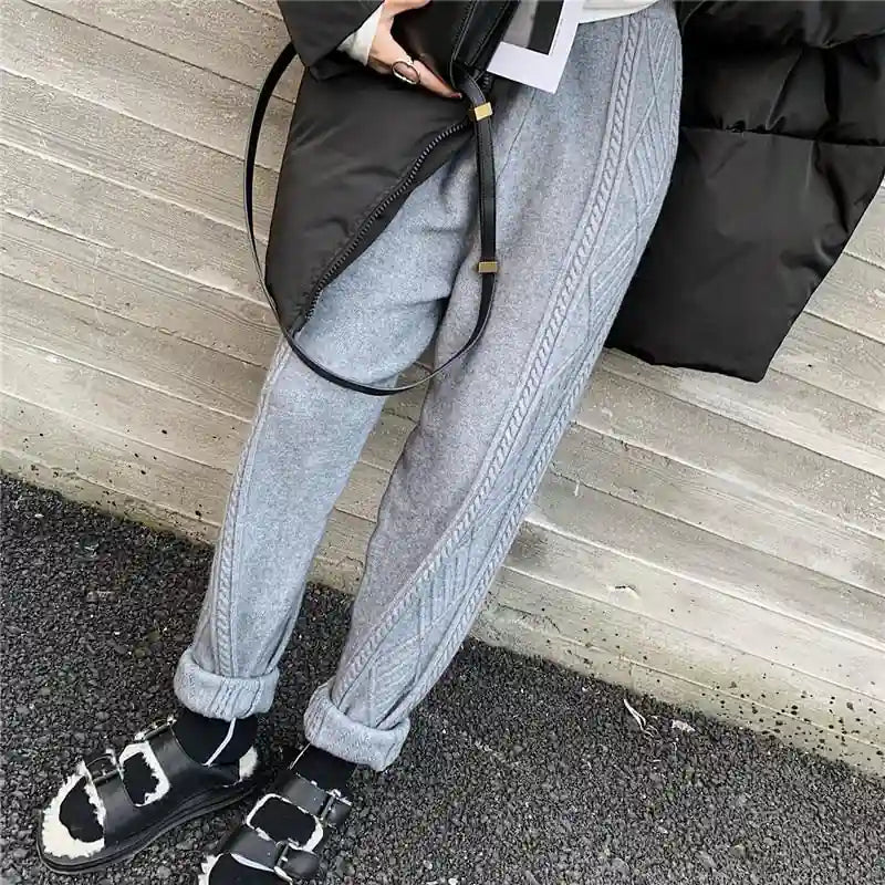 Harem Boho Pants
