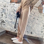 Harem Boho Pants
