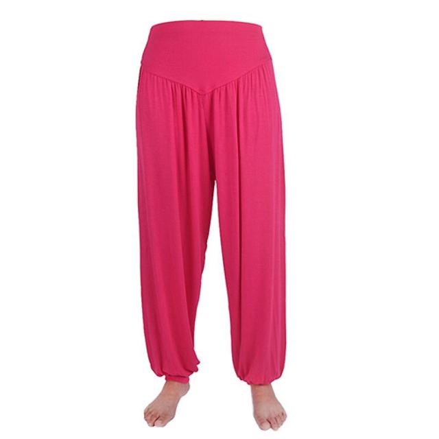 Harem Pants Boho