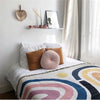 Boho Chic Wall Tapestry