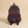 Hippie Boho Backpack