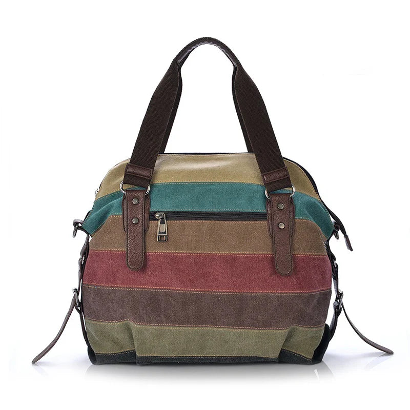 Hippie Boho Bag