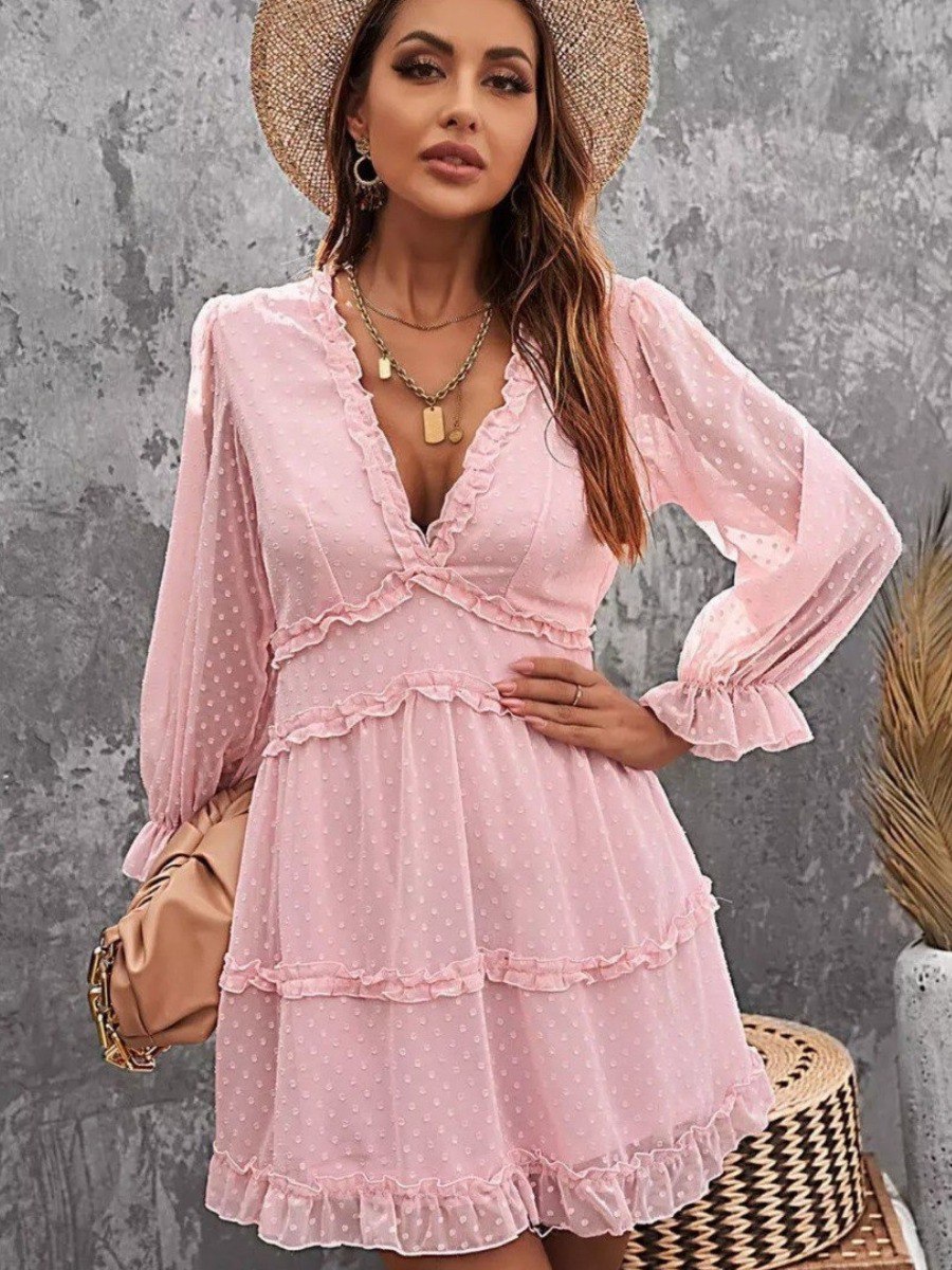 Hippie Chic Dress