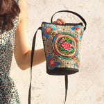 Hippie Chic Shoulder Bag