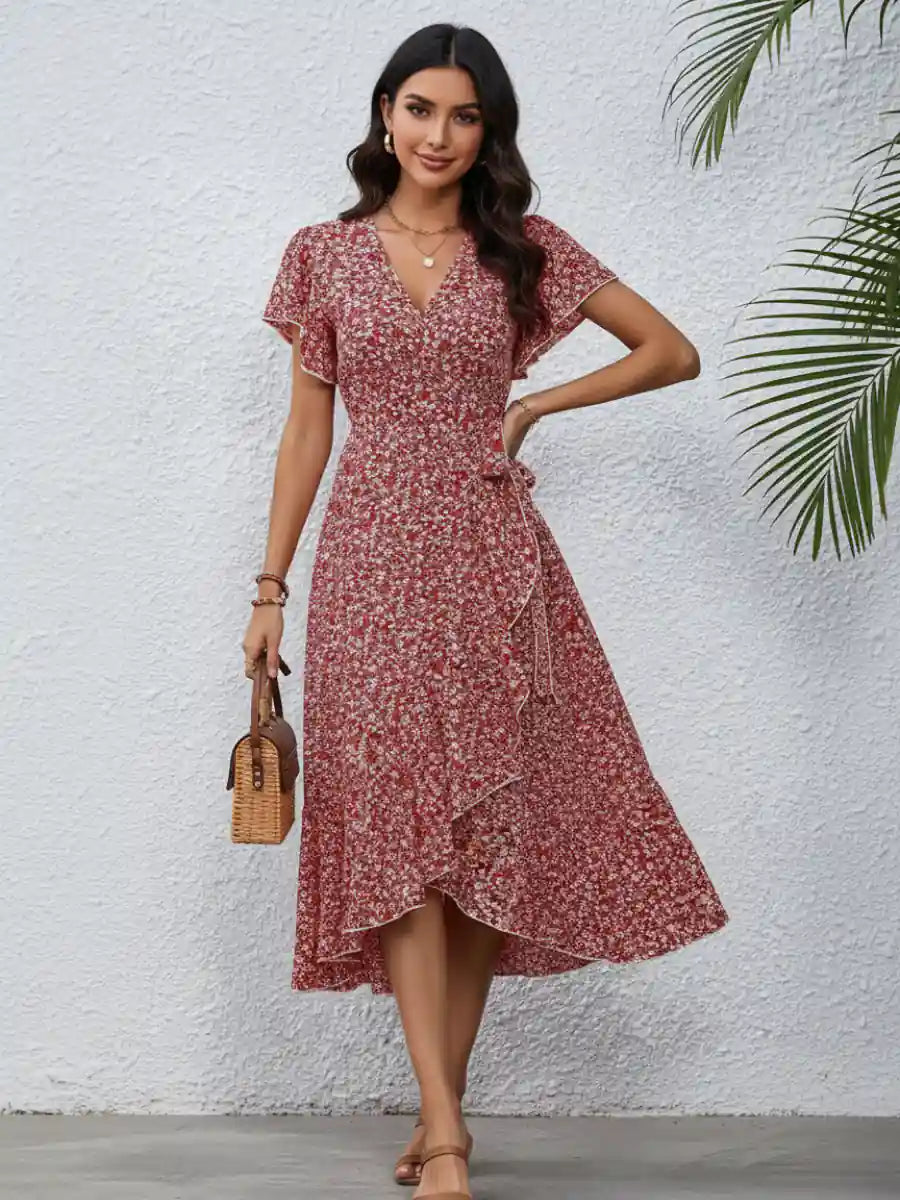 Hippie Inspired Dresses