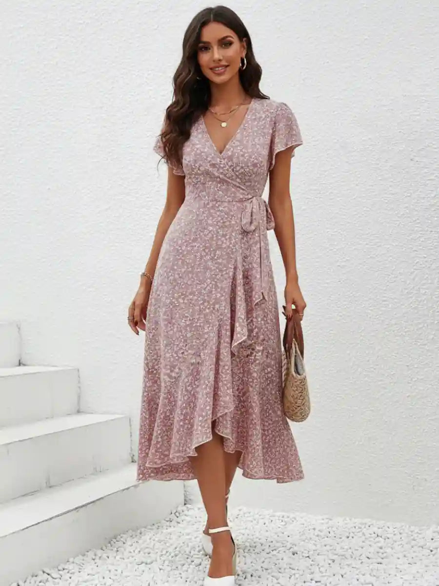 Hippie Inspired Dresses