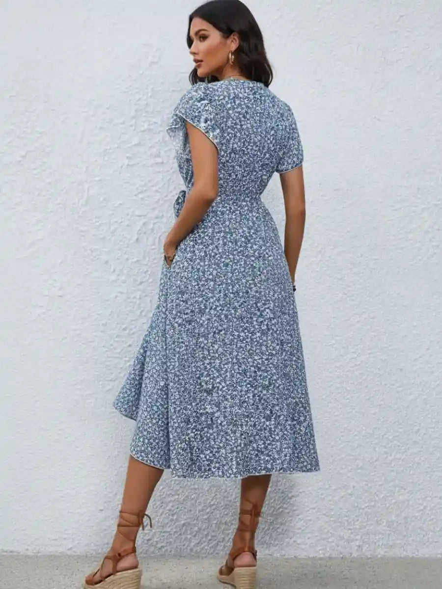 hippie formal dresses Effie's Boutique