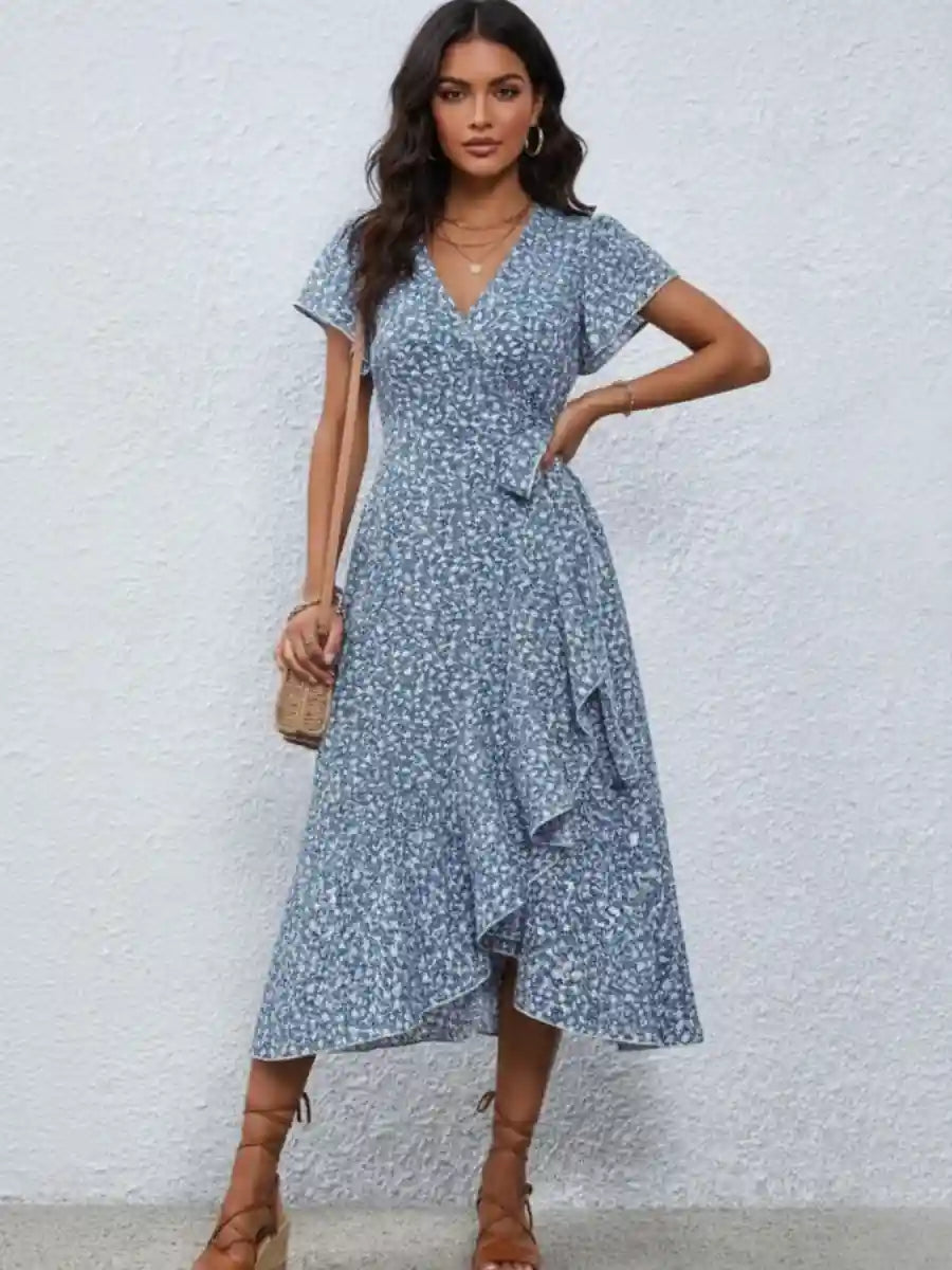 Hippie Inspired Dresses