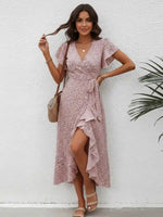 Hippie Inspired Dresses