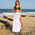 Beach Wrap Skirt