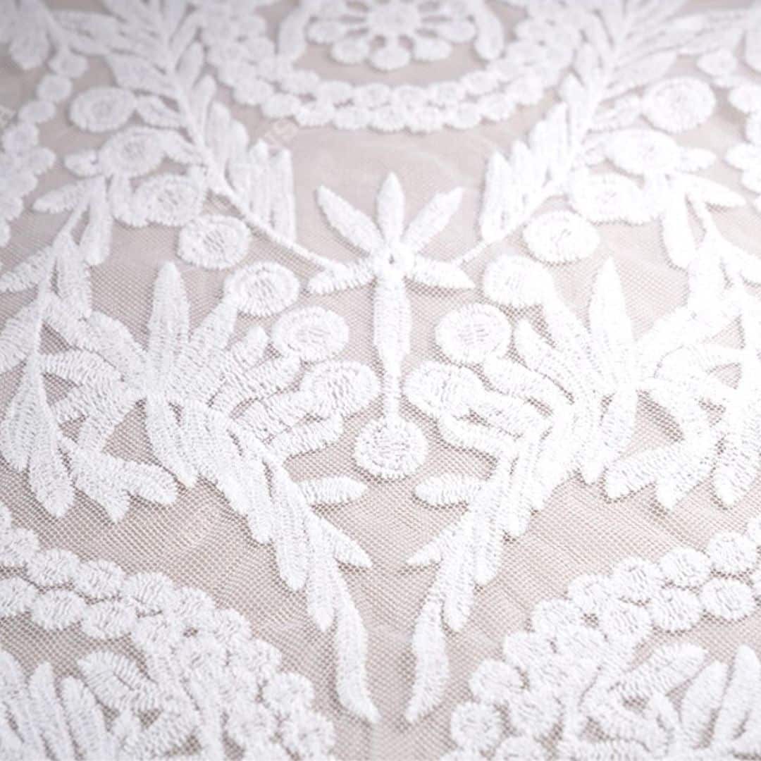 Long Lace Kimono Beach