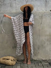 Kimono Cover Up