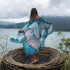 Kimono Dress