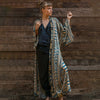 Kimono Jacket for Beach