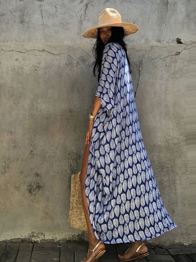 Kimono Cover Up