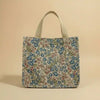 Large Capacity Boho Tote Bag