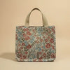 Large Capacity Boho Tote Bag