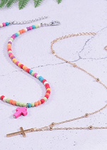 Layered Boho Necklace