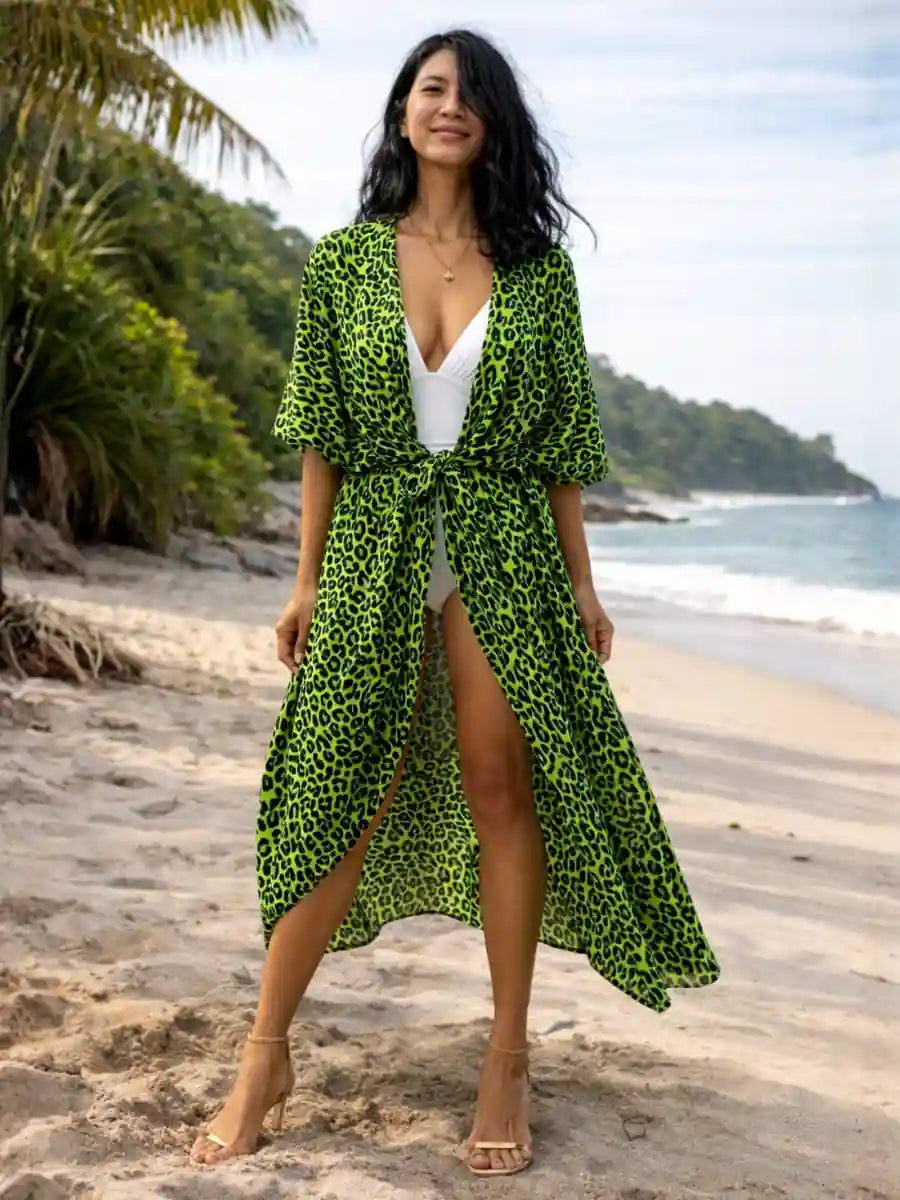Beach Kimonos & Cover-Ups | Boho Mood Bobo Mood Beach Kimonos & Cover-Ups | Boho Mood Bobo Mood