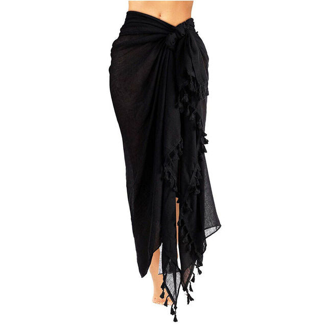 Long Beach Sarong