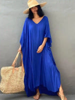Long Beach Dress
