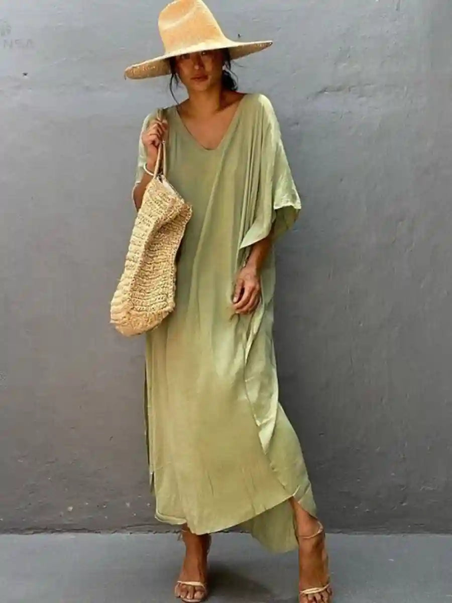 Long Beach Dress
