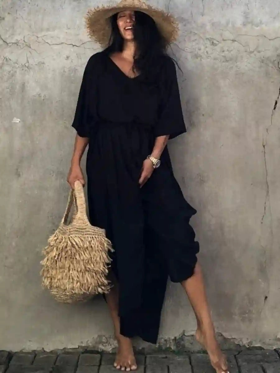 Long Beach Dress