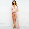Long Beach Kimono