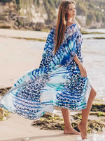 Long Beach Maxi Dress