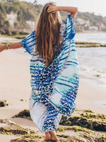 Long Beach Maxi Dress