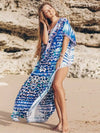 Long Beach Maxi Dress