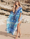 Long Beach Maxi Dress