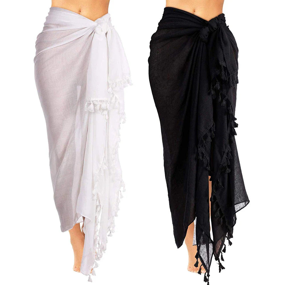 Long Beach Sarong