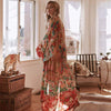 Long Kimono Beach Cardigans