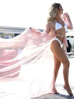 Long Maxi Dress for Beach