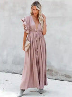 Maxi Beach Dresses