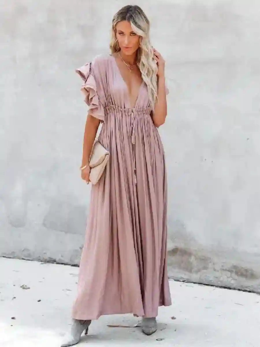 Maxi Beach Dresses