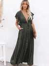 Maxi Beach Dresses